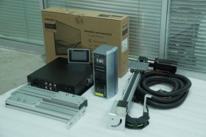 Giá thấp tự động Cruise web hệ thống kiểm tra cho chất lượng in ấn - Product Image 2