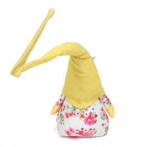 Decoraciones de tela al por mayor, productos de lino florales estilo campestre americano, arreglo de escena de Resurrección de <span class=keywords><strong>Halloween</strong></span> - Product Image 5