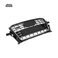 Grille avant SQ5 de haute qualité, personnalisée et bon marché, pour Audi Q5 2013-2015