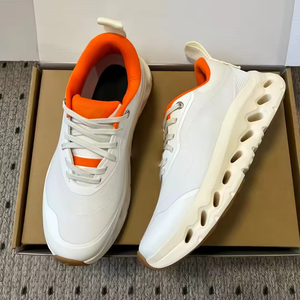 Chaussures de course et de marche pour hommes, baskets tendance, légères, respirantes, antidérapantes, pour le sport et les loisirs - Product Image 2