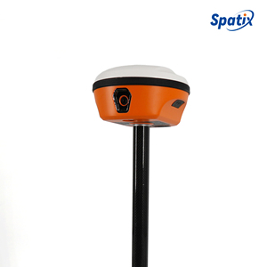 Loja Oficial Qianxun Q800 DualVision ARSync RTK <span class=keywords><strong>RECEIVER</strong></span> <span class=keywords><strong>GNSS</strong></span> RTK Receptor Rastreador de Levantamento GPS <span class=keywords><strong>GNSS</strong></span> RTK Equipamento de Levantamento - Product Image 2