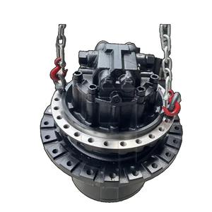 มอเตอร์เดินทาง ZX330-3G ZX350LC-3 ZX330LC-3 หมายเลข 9281841 HMK145CF-3PB สำหรับ Hitachi ZX330-3 ชุดขับเคลื่อนสุดท้าย - Product Image 2