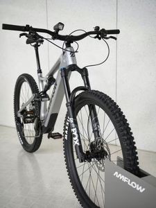 D Amflow Bike más barato Amflow PL Carbon 800 Wh - L equipado con DJl Aviox 508W cargador de carga rápida Amflow D Mtb Ebike - Product Image 3