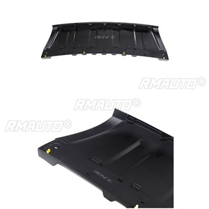 For Range Rover Sport 2018-2022 Front Bumper Trailer Cover Modification Part Front Bumper Trailer <b>Hook</b> Cover <b>Car</b> Accessories - Product Image 6