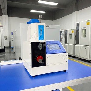 เครื่องทดสอบความทนทานการพับของ MIT อุปกรณ์ทดสอบความแข็งแรงต่อความเมื่อยล้าจากการพับกระดาษแข็ง เครื่องทดสอบการพับของ MIT - Product Image 6