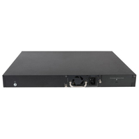 Switch Gigabit Inteligente de Alto Rendimiento S5130S 28S HI con Velocidad de Ventilador Ajustable, Hardware de Red Empresarial