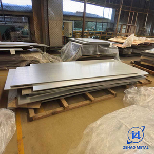 لوحة سبائك التيتانيوم GR2 10: سميك عالي القوة مدلفن على الساخن ASTM B265 لحام وقطع استخدام هندسي هيكلي - Product Image 3