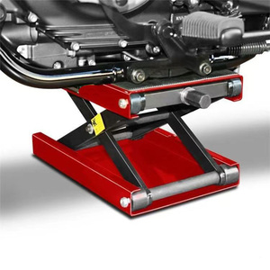 <span class=keywords><strong>Cric</strong></span> élévateur pour <span class=keywords><strong>moto</strong></span> Élévateur à ciseaux pour <span class=keywords><strong>moto</strong></span> <span class=keywords><strong>avec</strong></span> déplacement Support pour chariot Support de réparation <span class=keywords><strong>Cric</strong></span> pour automobile - Product Image 5