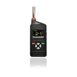 Calibrateur de sonomètre Taishi TES-1356, 20 Hz à 10 KHz, précision 1 dB, pondération A, interface USB, alimenté par batterie - Product Image 5