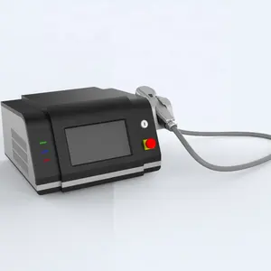 Class 4 Laser Therapy Machine Deep Tissue Laser Therapy 980nm 20W Laser Physiotherapy For Pain Relief