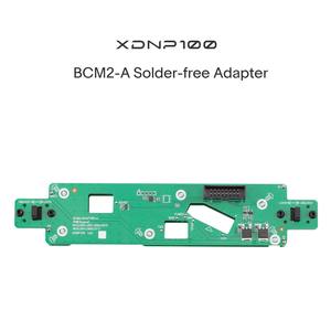Adaptador Xhorse XDNPA2GL BCM2 para Audi sin soldadura, 2.ª generación, para todas las llaves perdidas, compatible con VVDI Tool <span class=keywords><strong>Plus</strong></span> y <span class=keywords><strong>MULTI</strong></span> PROG 2 - Product Image 2