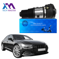 4K0616039 Vordere Luftfederung für Audi A6 C8 A7 S7 4K Avant OE Ersatz Luftfederbein Reparatur-Set Versandbereit
