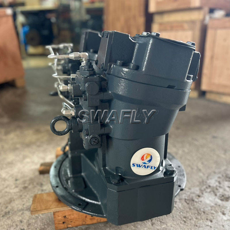 HPV145G-28A Main Hydraulic Pump 9195242 for Hitachi ZX360-3G