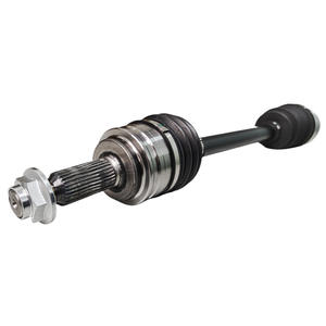 Arbre de transmission à joint homocinétique CCL Cv Axle 3815A713 pour Mitsubishi DACIA LOGAN II <span class=keywords><strong>1</strong></span>.<span class=keywords><strong>5</strong></span> <span class=keywords><strong>DCi</strong></span> / Blue <span class=keywords><strong>DCi</strong></span> <span class=keywords><strong>75</strong></span> - Product Image 5