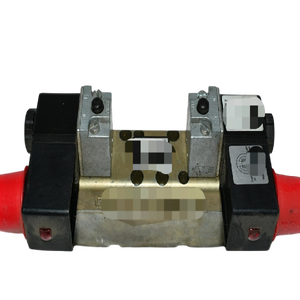 Valvola Solenoide PLC GT10032-0505 110V-AC 12910601 150 PSI Controllore Programmabile - Product Image 1