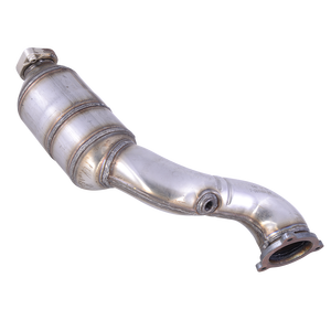 Dpf bồ hóng lọc khí thải xúc tác chuyển đổi lọc cho Mercedes w164 w166 ML350 gl350 320 DPF Lọc - Product Image 2