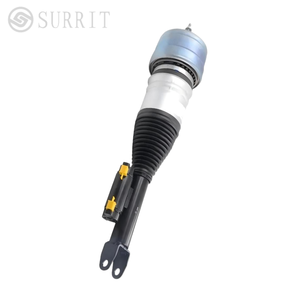 ชุดโช้คอัพสำหรับรถยนต์ Mercedes Benz S-Class W222 4 MATIC OEM 2223208113 2223208213 - Product Image 2