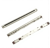 12.8cm Alps 128MM Single 10K Knob Switch 12MM Shaft Acoustic Mixer Switch 11767 Original New Stock