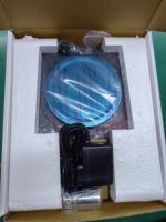 Balance de précision électronique à affichage LCD, balance de laboratoire numérique 600g 0.01g, balance analytique, balance scientifique pour bijoux, précision 0.01g