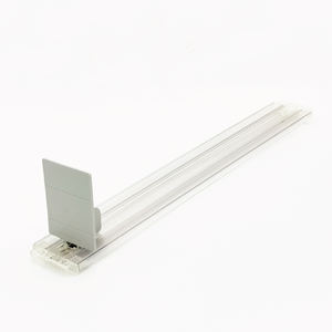 Empujador de cigarrillos de tabaco de supermercado de alta calidad Empujador de estante de Alimentación automática para botella de bebida - Product Image 6