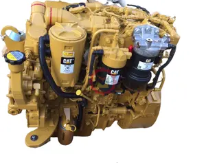MAOQUN उत्खनन इंजन भागों इंजन विधानसभा C4.4 आयातित डीजल इंजन