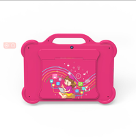 Tablette Android 13 10 pouces OEM en stock, tablette Wifi avec carte SIM, tablette éducative pour enfants, RAM 4+64 Go, vente chaude