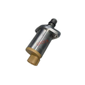 Zuigregelklep Scv 294200-0650 8-98043687-0 Voor Isuzu 4hj1 4hk1 6hk1 - Product Image 3
