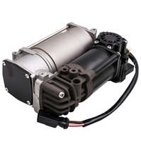 2123200404 212320040480 W218 W212 compresseur de Suspension pneumatique avec support E350 400 500 E63 AMG pour Mercedes