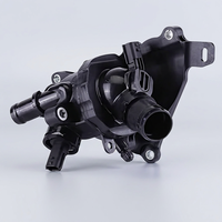 Boîtier de thermostat 110600260R A2822033000 pour Renault Mégane IV 1.3TCE