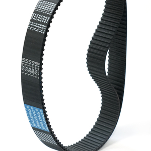 สายพานส่งกำลังแบบใหม่ 1.5X118 สายพานไทม์มิ่งยาง สายพานขับเคลื่อนแบบซิงโครนัส มีสินค้าในสต็อก - Product Image 1