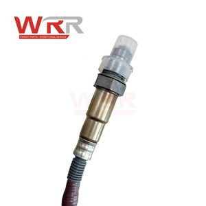 ใหม่ WRR 0095426018 ท่อไอเสียเครื่องยนต์เซ็นเซอร์ออกซิเจนแลมบ์ดา O2 โพรบสำหรับเบนซ์ W204 W212 C250 E350 พรีเมี่ยมสำหรับงานหนัก - Product Image 5