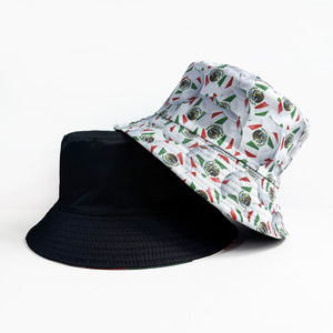 Gorra de Pescador Personalizada con Bandera Deportiva Mundial 2026, Accesorios para el Equipo de Fútbol de México, Gorra de Copa para Clubes de Fútbol Americano - Product Image 1