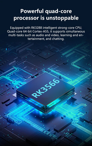 จอแสดงผล NFC LCD สำหรับห้องประชุม รุ่น RK3566 ขนาด 10.1 นิ้ว รองรับ POE ระบบแอนดรอยด์ สำหรับห้องประชุม ขายดีประจำปี 2026 - Product Image 4