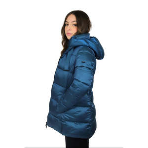 Marina Yachting Women's <b>Jacket</b> 252Y08016 Ottanio - Product Image 3