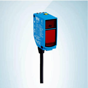 Sensor WTT12L-B1542 SI y Auténtico - Product Image 1