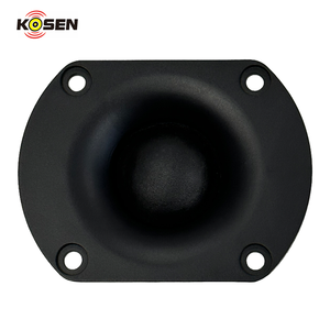 OEM/ODM 20W <span class=keywords><strong>HiFi</strong></span> home theater usado cuerno de seda neodimio tweeter altavoz - Product Image 2