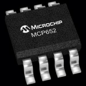 Original & Brand-new MIC4605-1YM-TR Gate Driver Integrated Circuit ic Electronic Component - Product Image 1