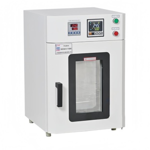 건조기 산업용 실험실 빌통 건조 캐비닛 장비 동결건조기 건열 살균 실험실 오븐 TPG - Product Image 2