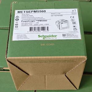 METSEPM5560 100% Nuevo y Original Medidor <span class=keywords><strong>de</strong></span> Energía Sch-neider PowerLogic PM5560 Analizador <span class=keywords><strong>de</strong></span> Parámetros Eléctricos - Product Image 4