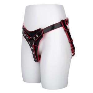 Dildo à sangle réglable, jouet de bondage pour adultes, pour <span class=keywords><strong>couple</strong></span>, jeu intime pour <span class=keywords><strong>faire</strong></span> l'amour - Product Image 2