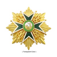 Fabricant professionnel d'épingles, épingles à revers en métal émaillé en forme d'aigle personnalisées, badges de qualité supérieure pour la vente en gros