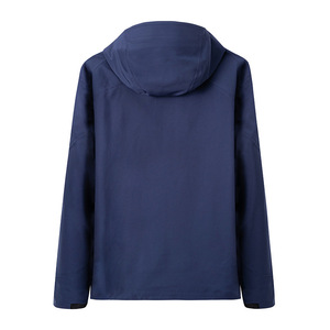 แจ็กเก็ตลำลองระบายอากาศได้ดีมาใหม่สำหรับทุกเพศฤดูหนาวฤดูใบไม้ร่วงกีฬาสวมใส่กันลมไซส์ใหญ่พิเศษ2025 - Product Image 4