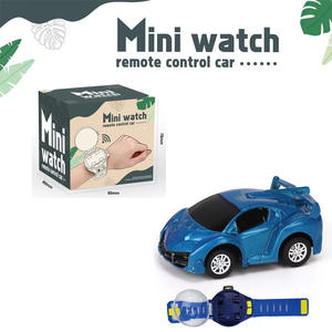 جودة عالية GHz تحكم عن بعد سباق صغير لطيف لعبة سيارة 4x4 التواء شمل - Product Image 4