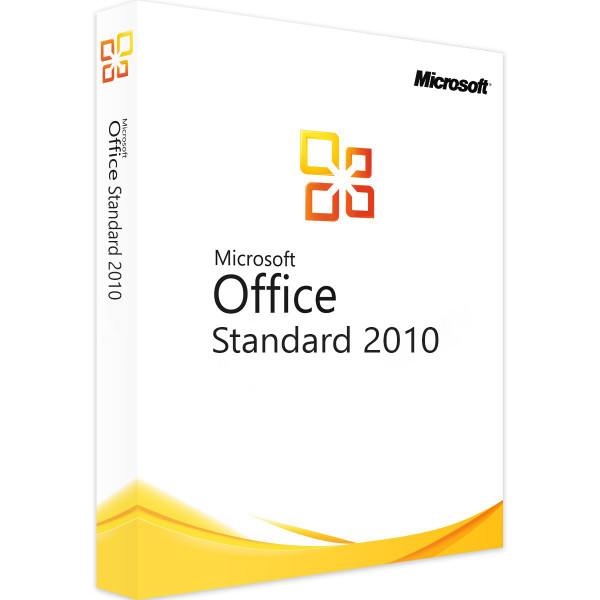 microsoft office 2010