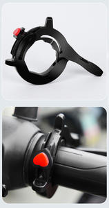 Control de Velocidad Crucero, Acelerador Auxiliar Ahorra Esfuerzo, Compatible con BMW R1300 GS Adventure, KTM Duke 690 2014 - Product Image 6