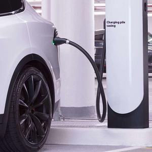 Personnalisable AC Pile Charge Pile Shell Nouvelle Énergie Véhicule Étanche Ignifuge <span class=keywords><strong>Fibre</strong></span> <span class=keywords><strong>De</strong></span> <span class=keywords><strong>Verre</strong></span> <span class=keywords><strong>Fibre</strong></span> <span class=keywords><strong>De</strong></span> <span class=keywords><strong>Verre</strong></span> Plastique Renforcé - Product Image 1