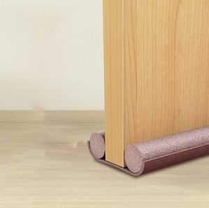 Bande d'étanchéité moderne pour fenêtres et portes, anti-courant d'air, isolation, bande adhésive en PVC, insonorisante, anti-vent, anti-insectes, sans colle - Product Image 5