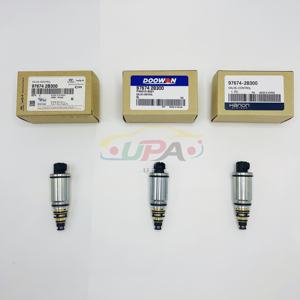Vanne de commande de qualité authentique 97674-2B300 97674 2B300 pour Hyundai Kia 976742B300 - Product Image 3