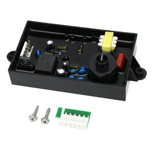 Carte de circuit de commande PC pour chauffe-eau de camping-car 91367 93253 93257 93307 91420 91504 G10 XE GCH6 XE GC6A XE - Product Image 5