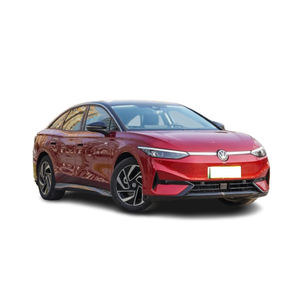 2024 nouvelle VW ID 7 Vizzion Prime EV voiture nouveau véhicule énergétique Volkswagen ID7 voiture électrique - Product Image 1